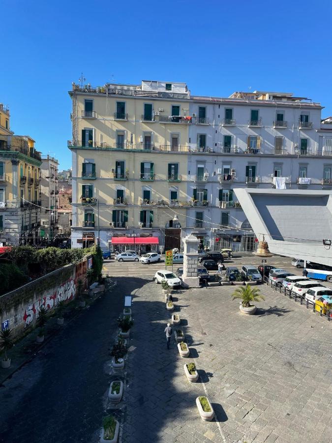 House Of The Sun Hotel Naples Exterior photo